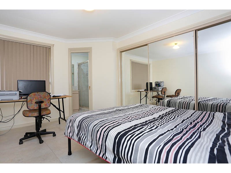 20 Jindabyne Circuit, Woodcroft NSW 2767