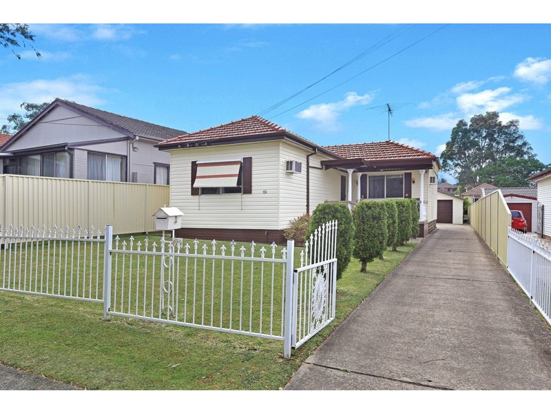 69 Sarsfield Street, Blacktown NSW 2148