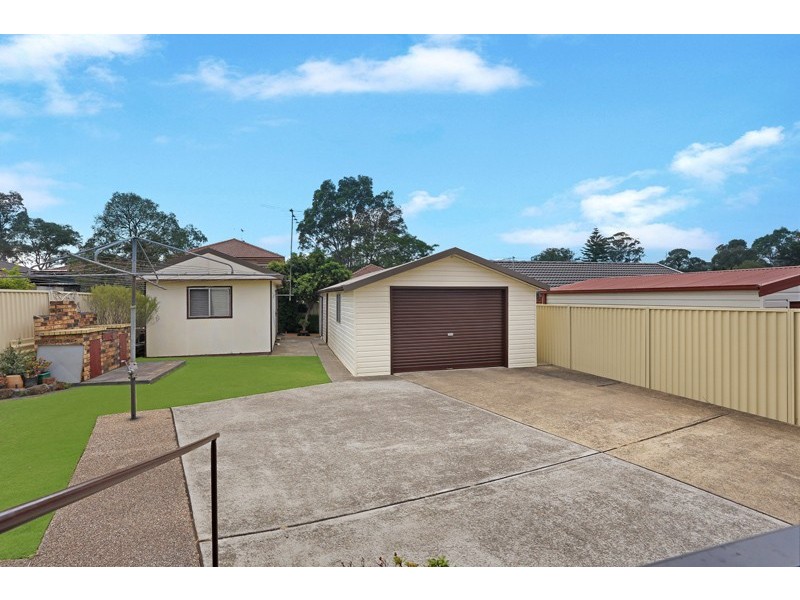 69 Sarsfield Street, Blacktown NSW 2148