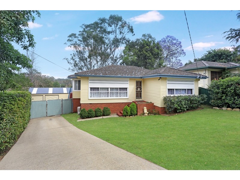 59 Kastelan Street, Blacktown NSW 2148