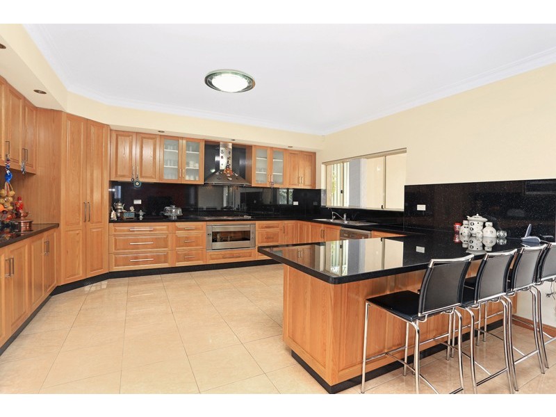 13 Oleander Avenue, Baulkham Hills NSW 2153