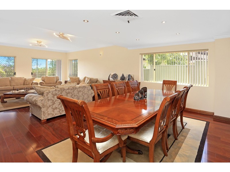 13 Oleander Avenue, Baulkham Hills NSW 2153