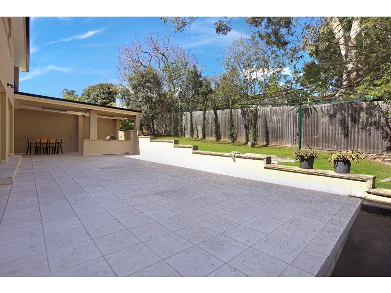 13 Oleander Avenue, Baulkham Hills NSW 2153