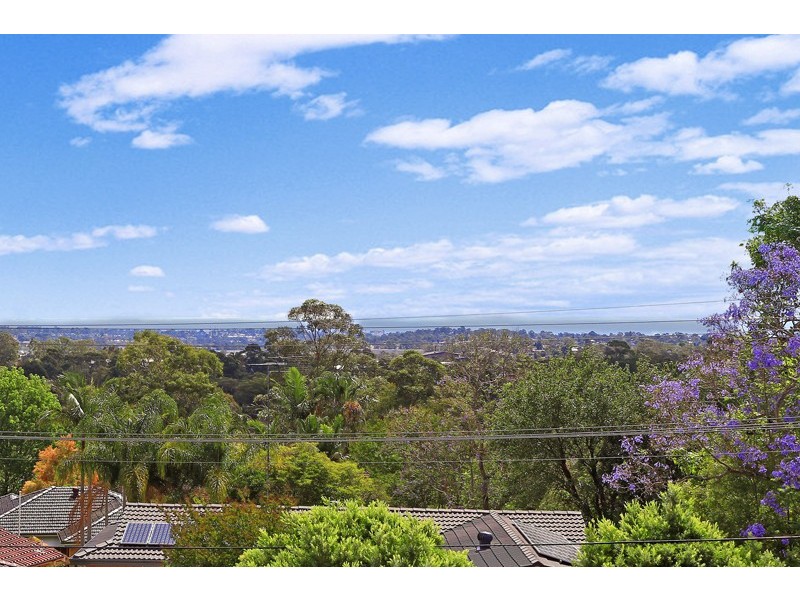 13 Oleander Avenue, Baulkham Hills NSW 2153