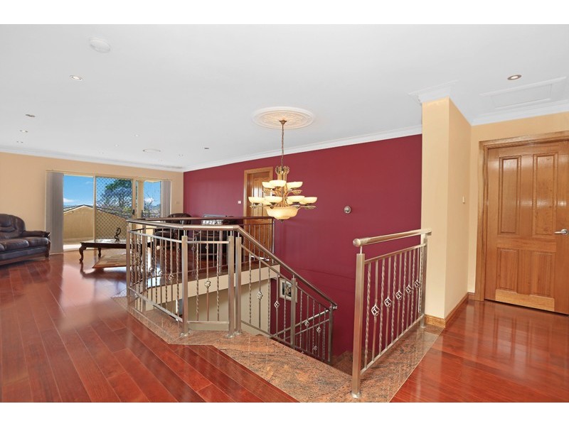13 Oleander Avenue, Baulkham Hills NSW 2153