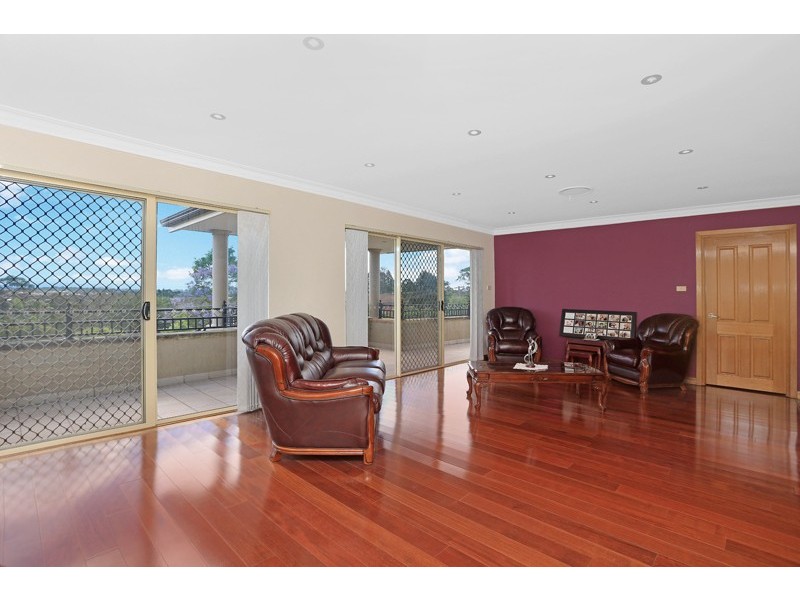 13 Oleander Avenue, Baulkham Hills NSW 2153