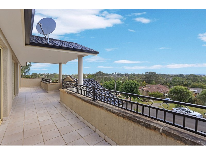 13 Oleander Avenue, Baulkham Hills NSW 2153