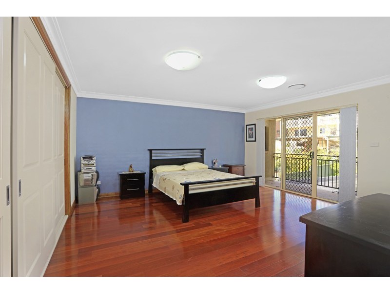 13 Oleander Avenue, Baulkham Hills NSW 2153