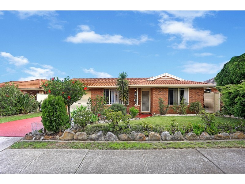 20 Vella Crescent, Blacktown NSW 2148
