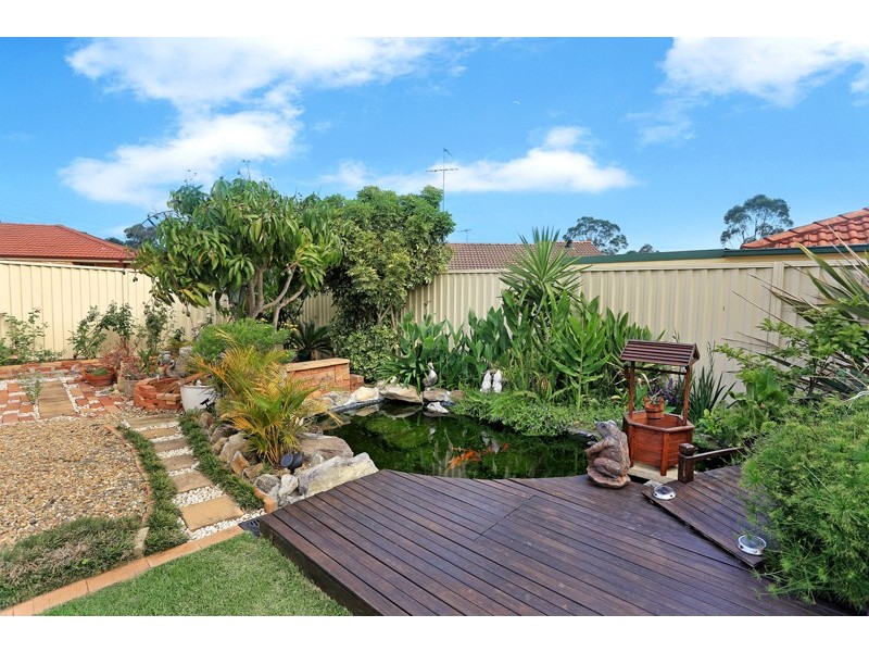 20 Vella Crescent, Blacktown NSW 2148