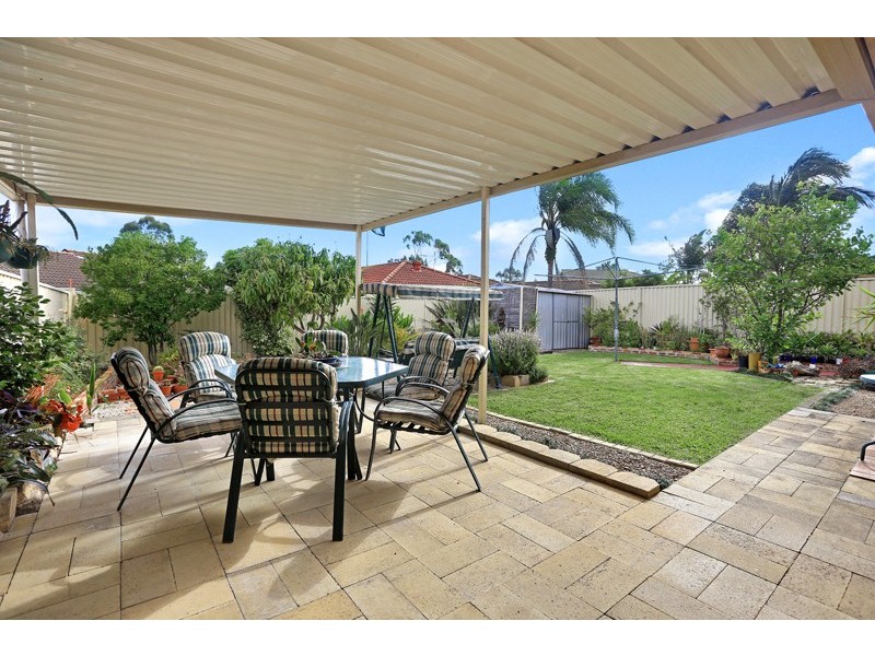 20 Vella Crescent, Blacktown NSW 2148