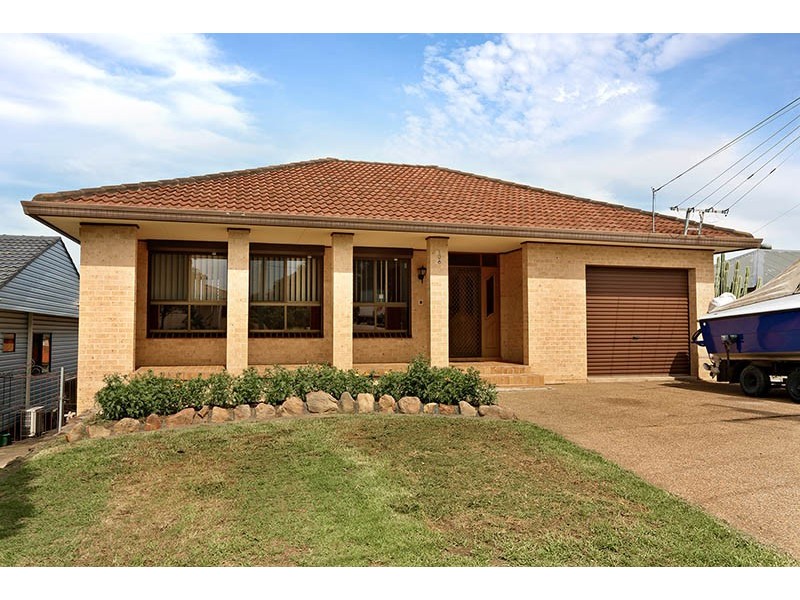 17 Blue Hills Cresent, Blacktown NSW 2148