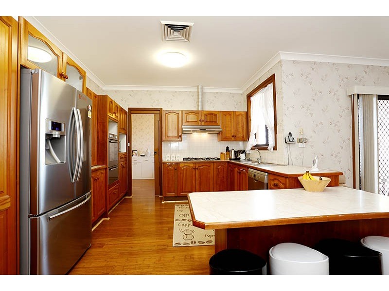 17 Blue Hills Cresent, Blacktown NSW 2148