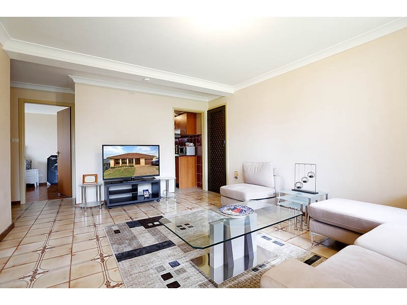 17 Blue Hills Cresent, Blacktown NSW 2148