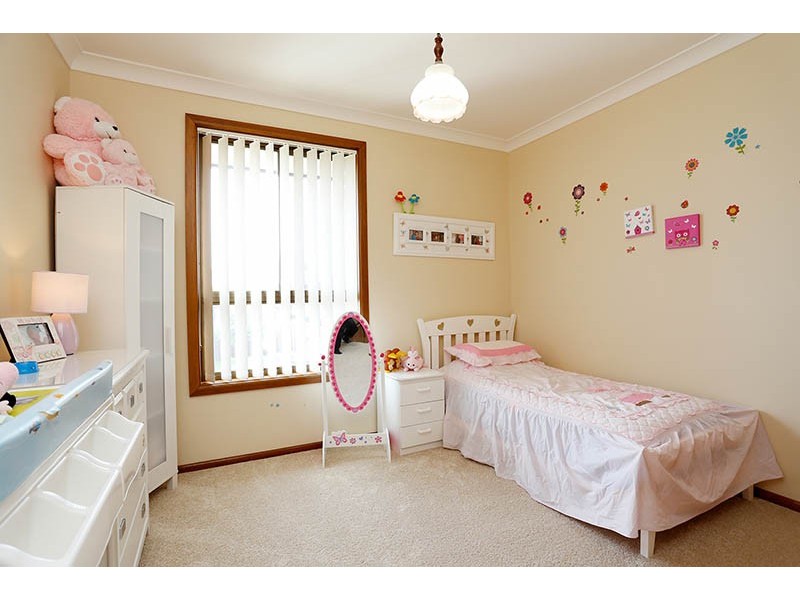 17 Blue Hills Cresent, Blacktown NSW 2148