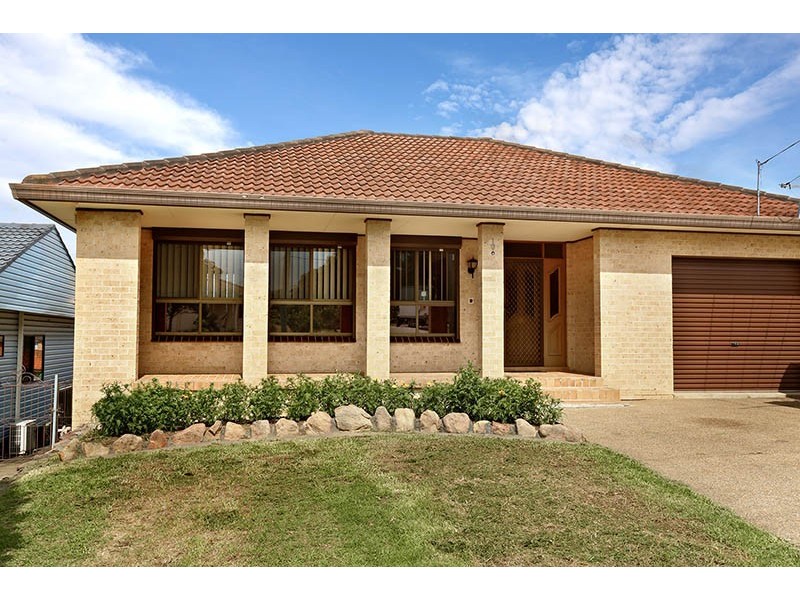 17 Blue Hills Cresent, Blacktown NSW 2148