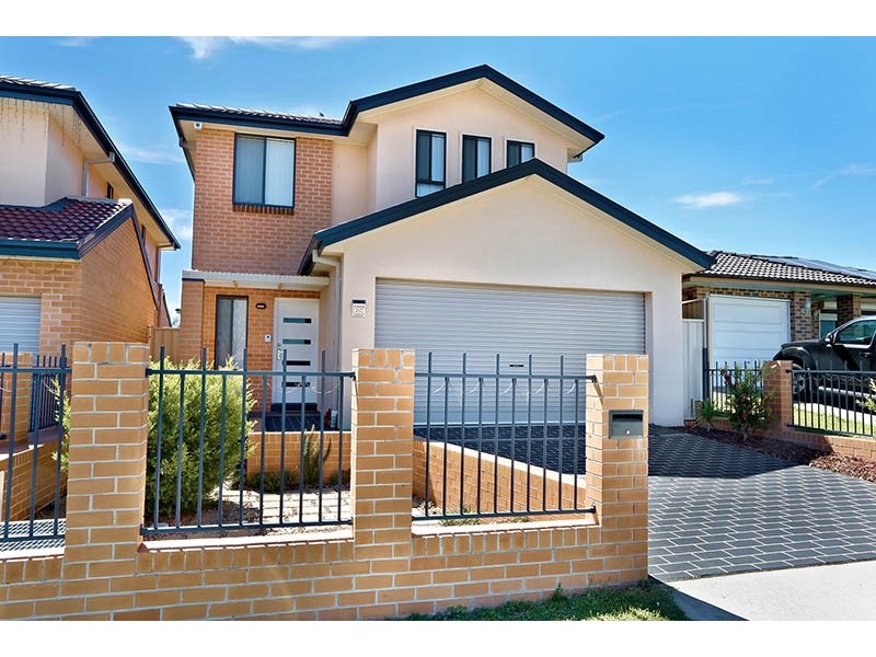 69 Hyatts Road, Oakhurst NSW 2761