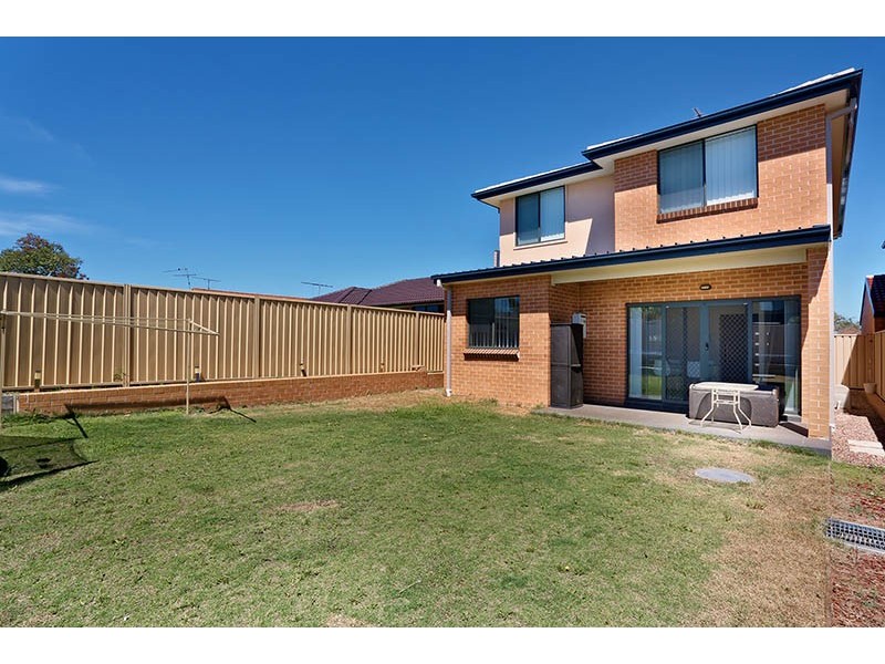 69 Hyatts Road, Oakhurst NSW 2761