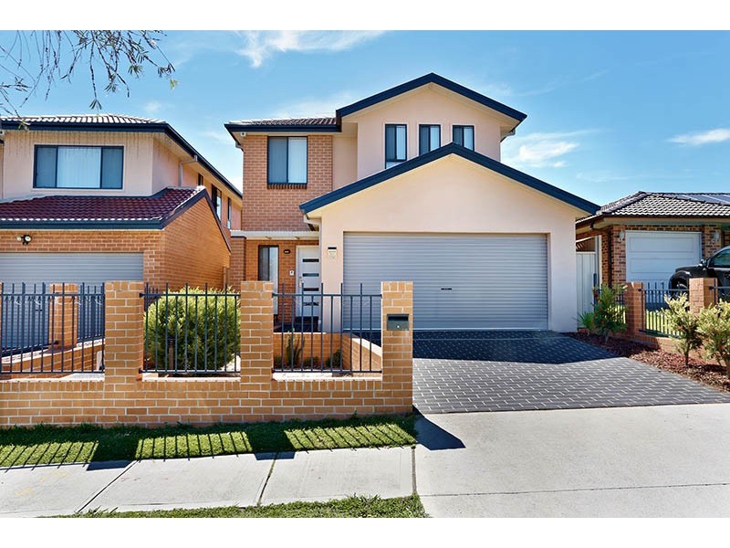 69 Hyatts Road, Oakhurst NSW 2761