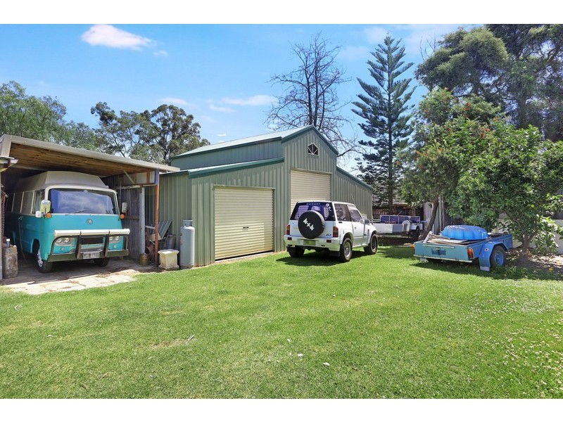 16 Charles Street, Blacktown NSW 2148