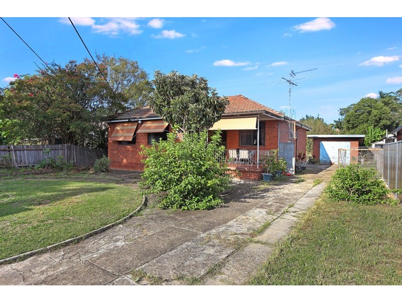 123 Davis Road, Marayong NSW 2148