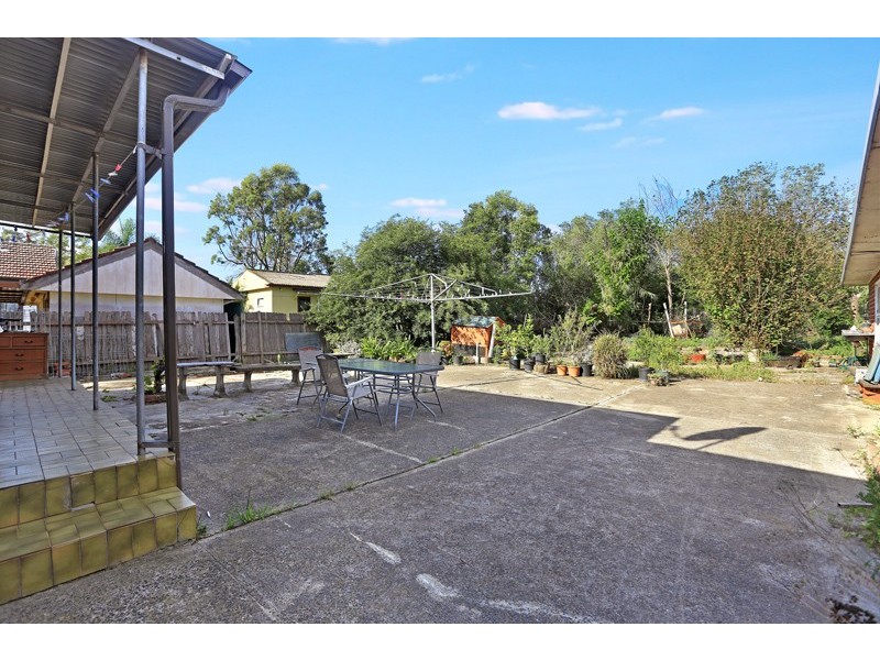 123 Davis Road, Marayong NSW 2148