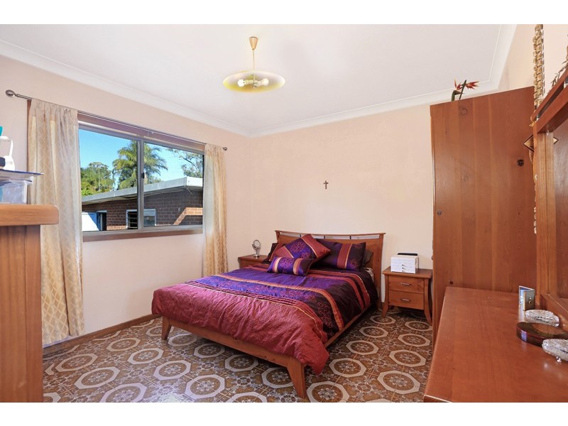 123 Davis Road, Marayong NSW 2148