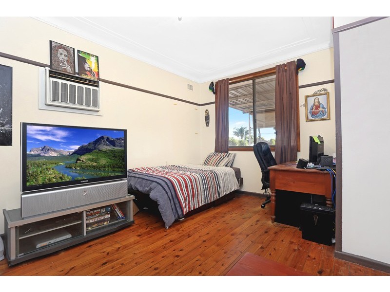 123 Davis Road, Marayong NSW 2148