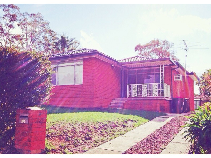 106 Stephen Street, Blacktown NSW 2148