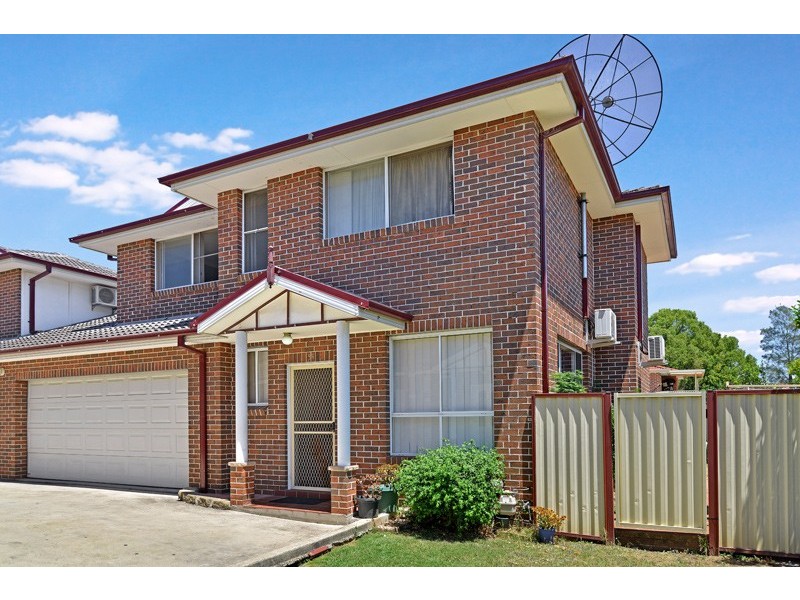 4/23-25 John Street, Granville NSW 2142