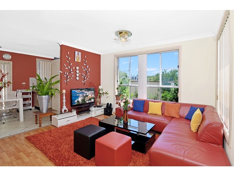 4/23-25 John Street, Granville NSW 2142