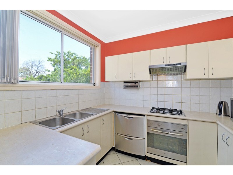 4/23-25 John Street, Granville NSW 2142