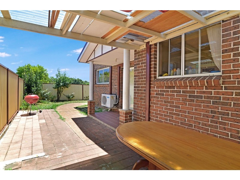 4/23-25 John Street, Granville NSW 2142