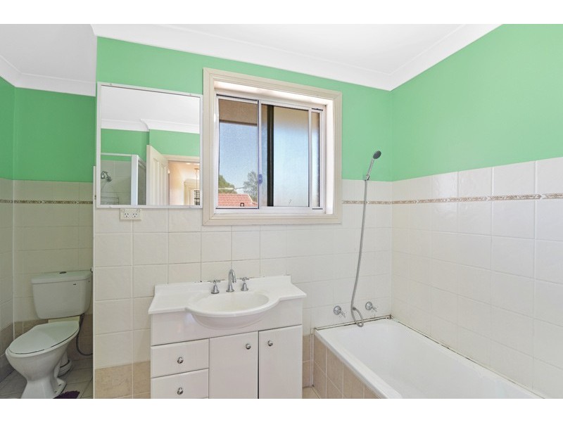 4/23-25 John Street, Granville NSW 2142