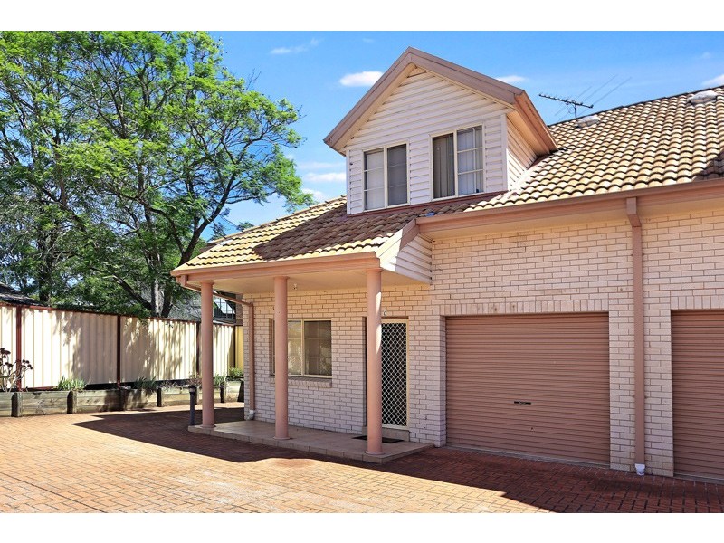 3/46 Cutler Avenue, St Marys NSW 2760