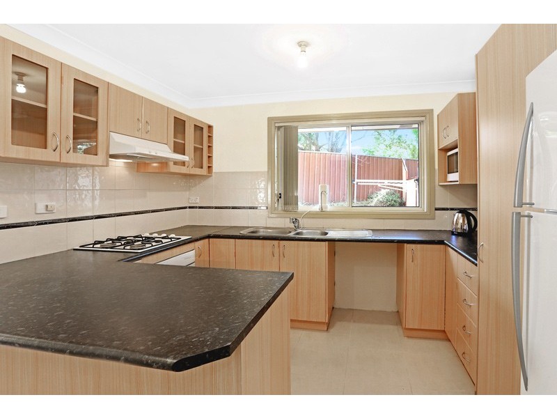 3/46 Cutler Avenue, St Marys NSW 2760