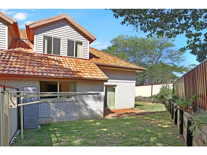 3/46 Cutler Avenue, St Marys NSW 2760