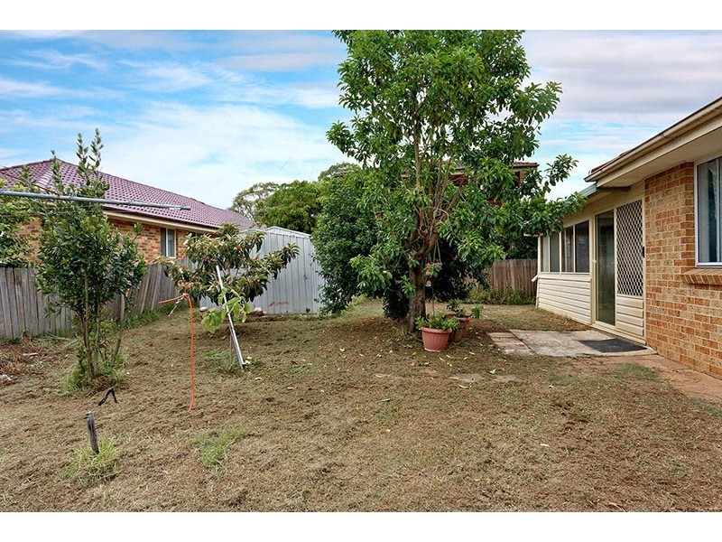 4 Coolabah Place, Blacktown NSW 2148