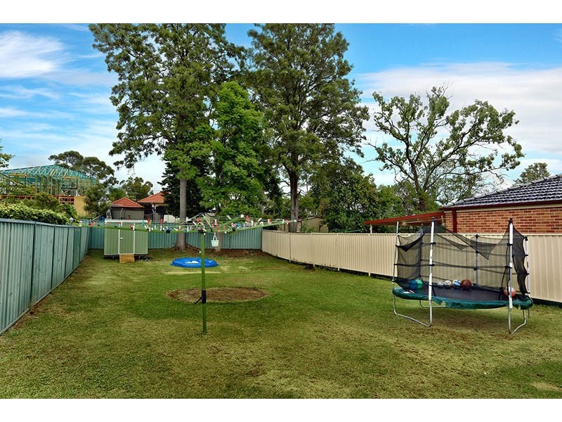 36 Sarsfield Street, Blacktown NSW 2148