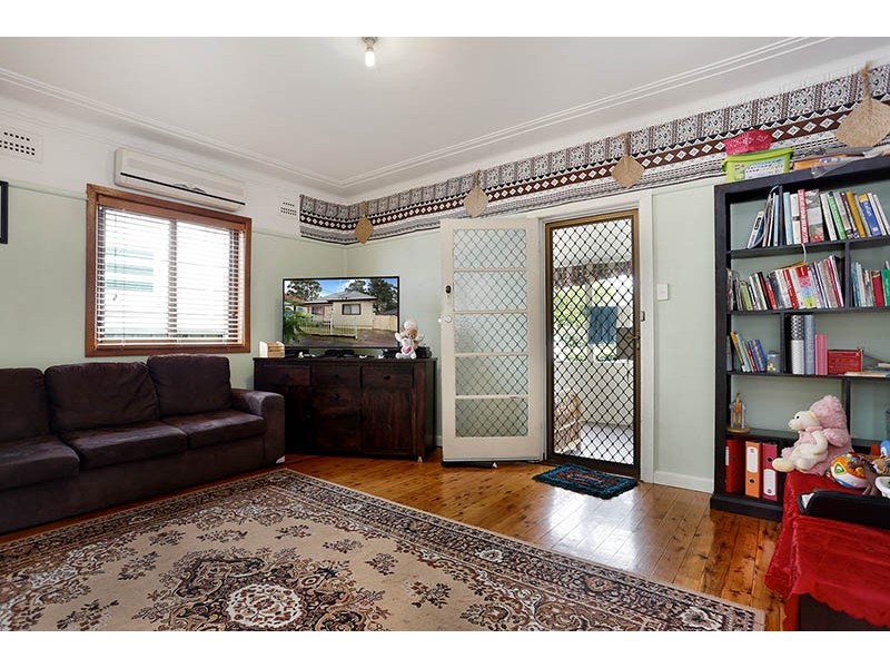 36 Sarsfield Street, Blacktown NSW 2148