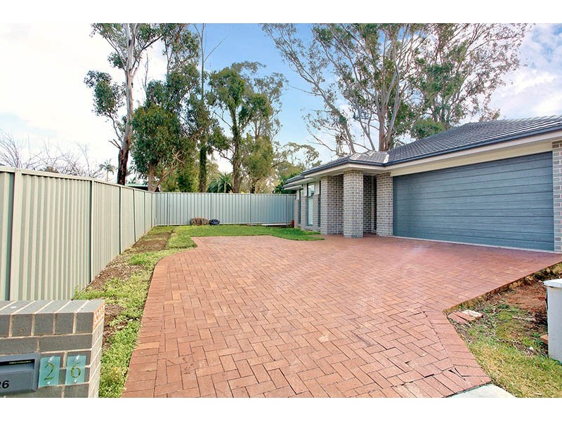 26 Edengrove Court, Rooty Hill NSW 2766