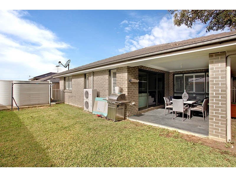26 Edengrove Court, Rooty Hill NSW 2766