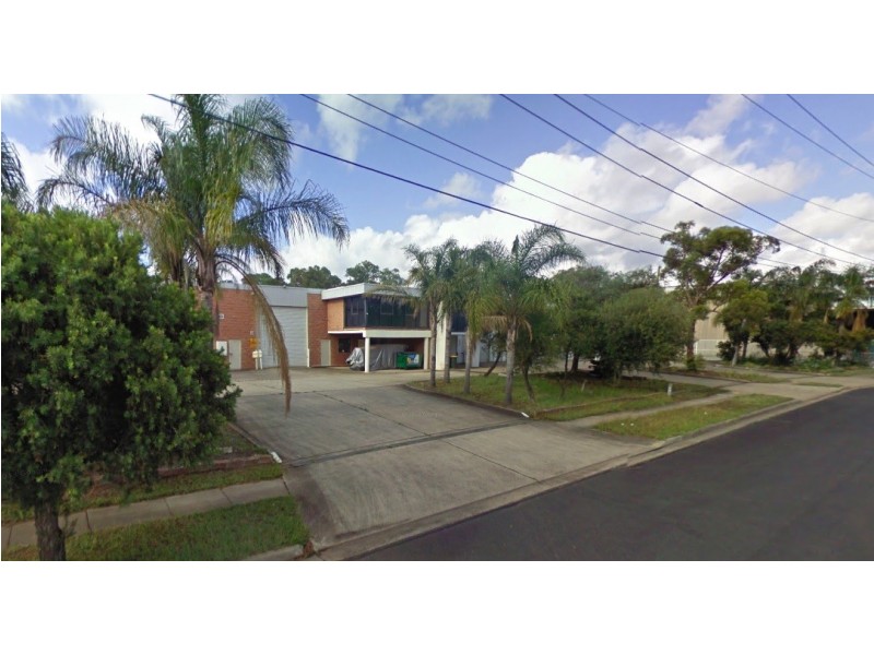 Blacktown NSW 2148