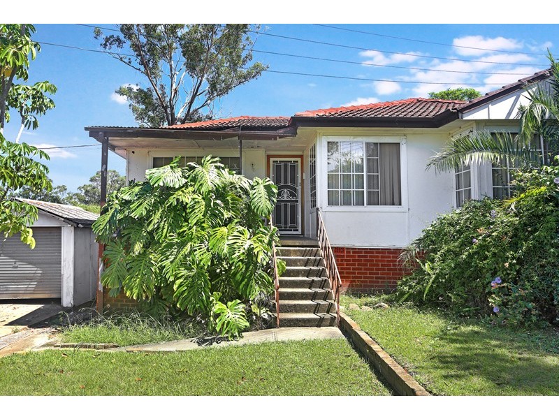 22 Leslie Street, Blacktown NSW 2148