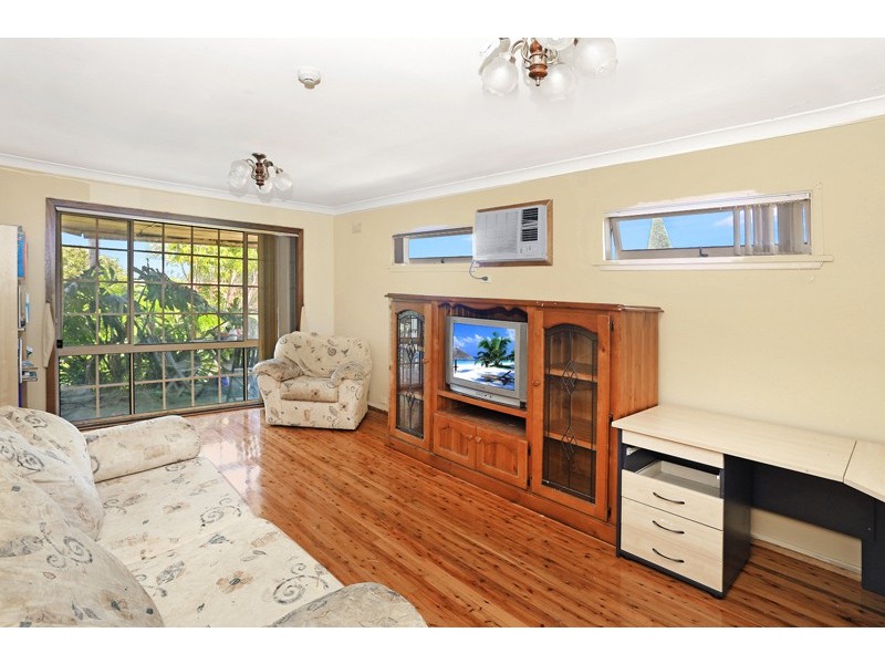 22 Leslie Street, Blacktown NSW 2148