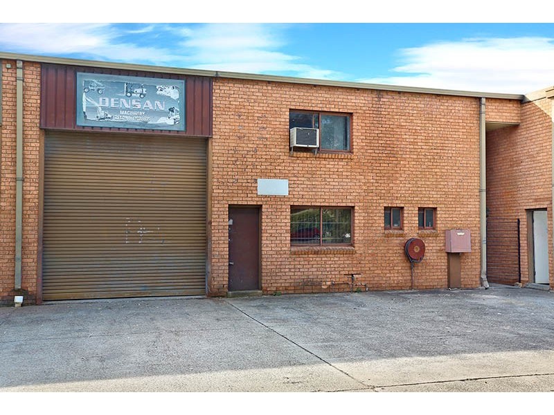 3/38 Bessemer Street, Blacktown NSW 2148