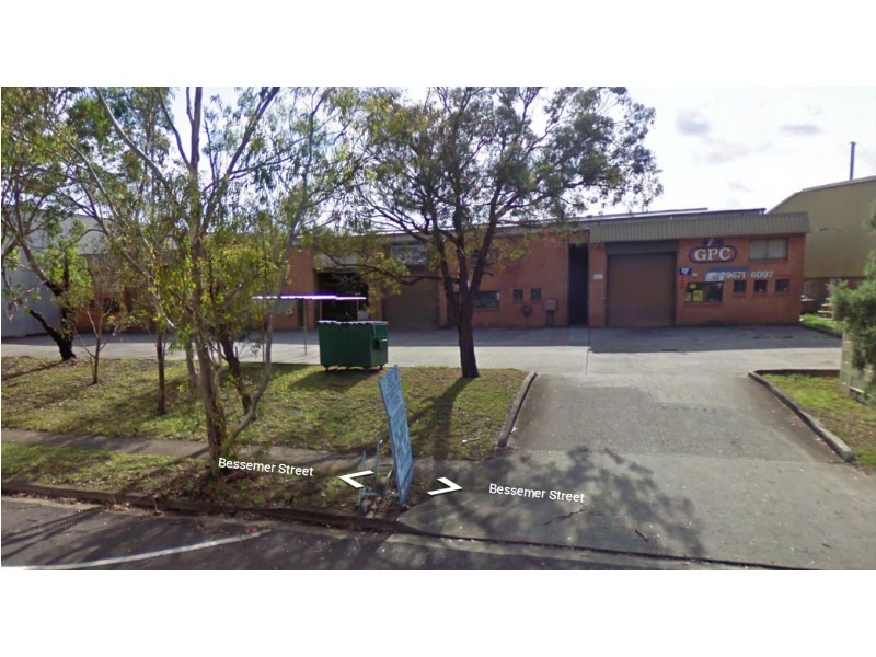 3/38 Bessemer Street, Blacktown NSW 2148