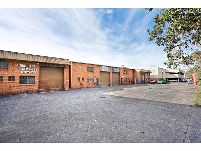 3/38 Bessemer Street, Blacktown NSW 2148