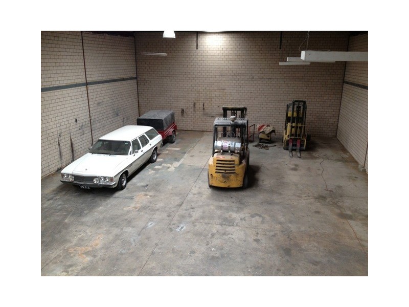 3/38 Bessemer Street, Blacktown NSW 2148