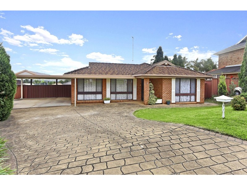 6 Defries Place, Doonside NSW 2767